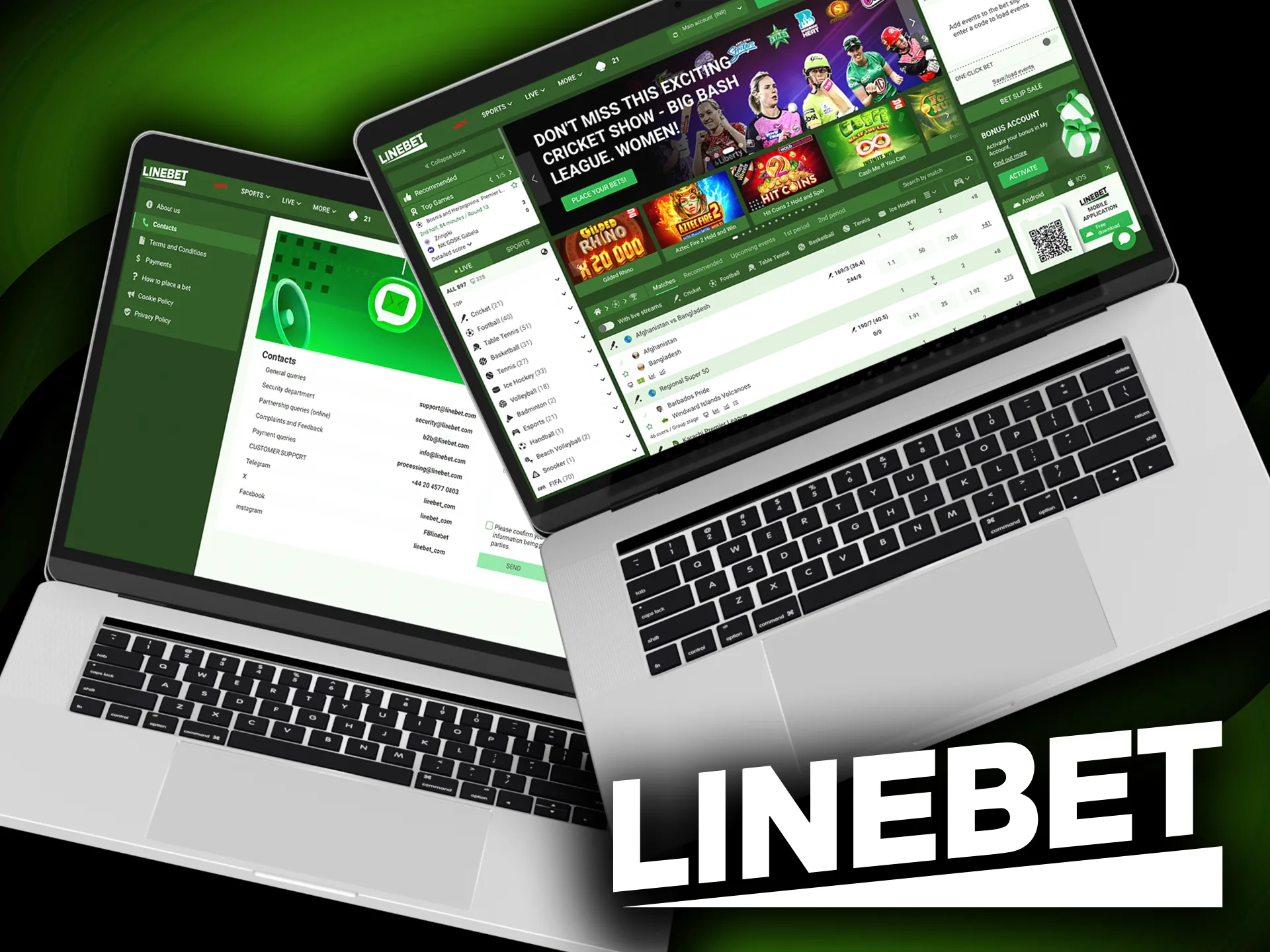 Linebet India why players love our site pros and cons.